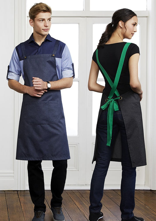 Biz Urban Apron - Workwear Warehouse