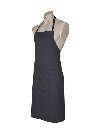 Biz Bib Apron - Workwear Warehouse