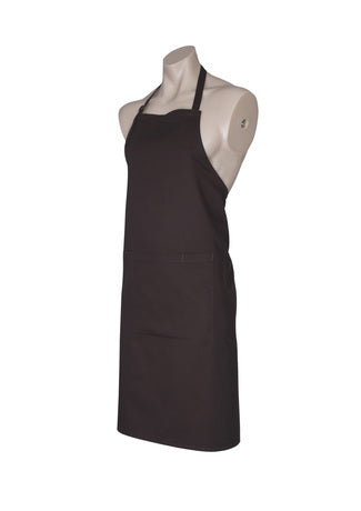 Biz Bib Apron - Workwear Warehouse