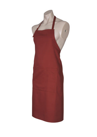 Biz Bib Apron - Workwear Warehouse