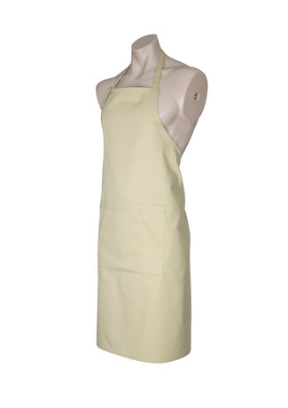 Biz Bib Apron - Workwear Warehouse