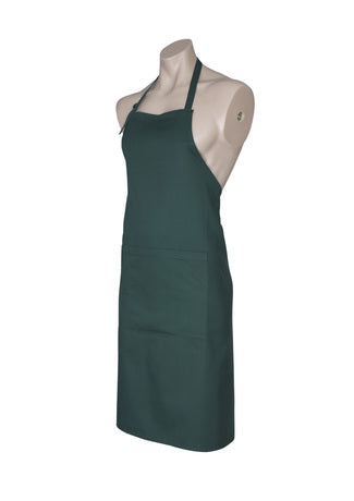 Biz Bib Apron - Workwear Warehouse