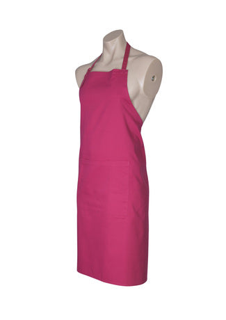 Biz Bib Apron - Workwear Warehouse