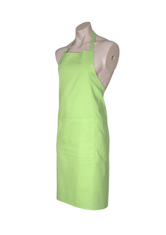 Biz Bib Apron - Workwear Warehouse