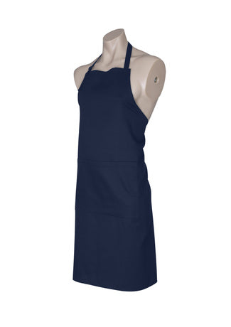 Biz Bib Apron - Workwear Warehouse