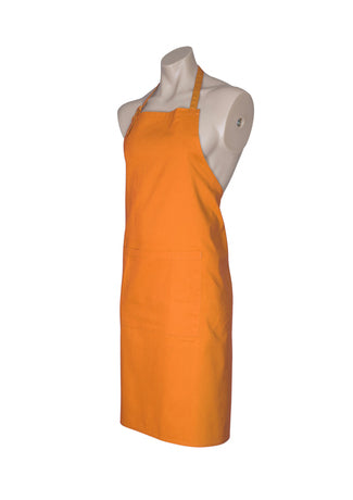 Biz Bib Apron - Workwear Warehouse