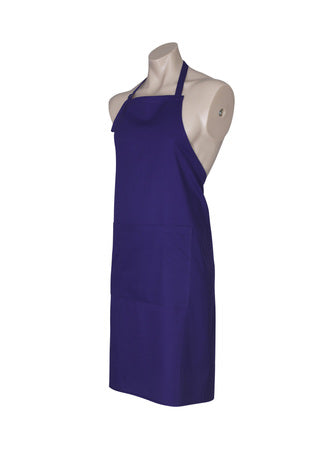 Biz Bib Apron - Workwear Warehouse