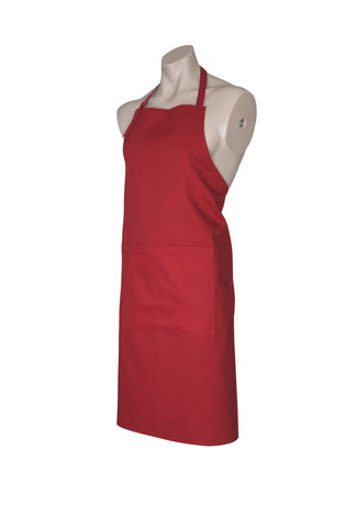 Biz Bib Apron - Workwear Warehouse