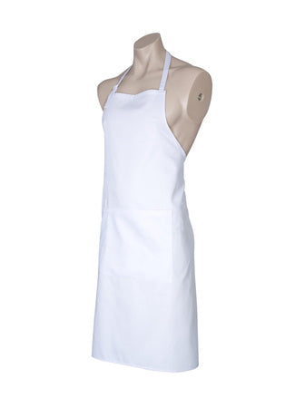 Biz Bib Apron - Workwear Warehouse