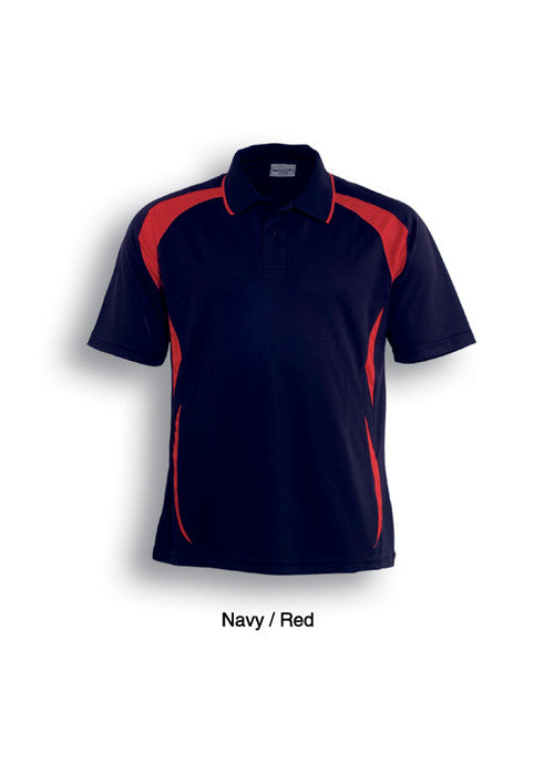 Bocini Breezeway Sports Polo (10 colours) - Workwear Warehouse
