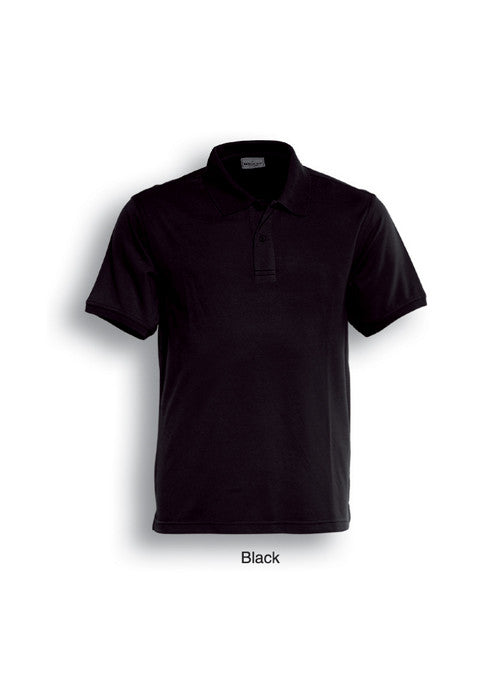 Bocini Men's Classic Polo - Workwear Warehouse