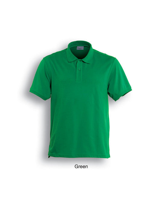 Bocini Men's Classic Polo - Workwear Warehouse