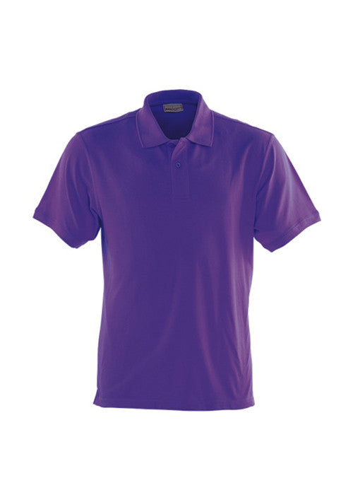 Bocini Men's Classic Polo - Workwear Warehouse