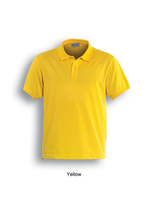 Bocini Men's Classic Polo - Workwear Warehouse