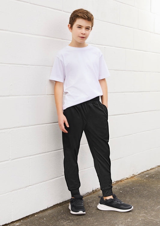Biz Score Kids Pant