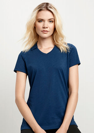 Biz Byron Ladies Polo