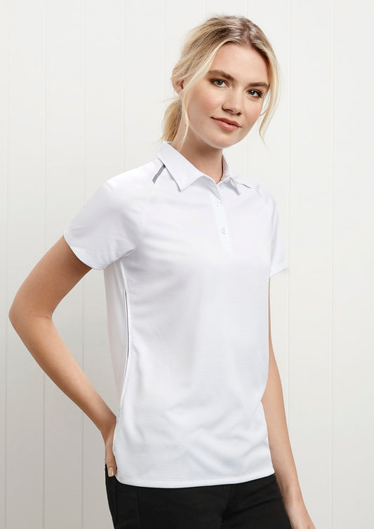 Biz Academy Ladies Polo