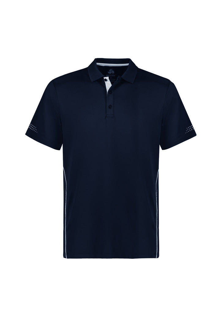 Biz Balance Kids Polo