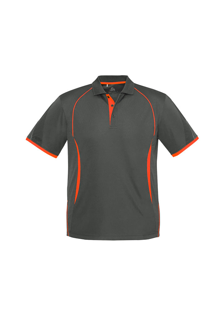 Biz Razor Adult Polo Shirt