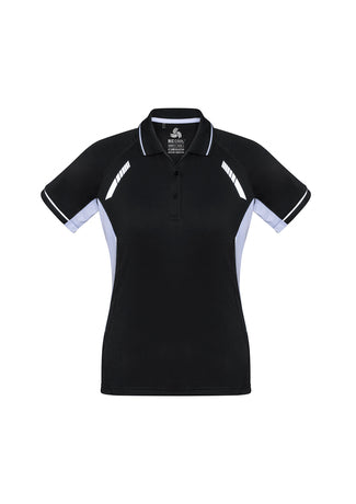 Biz Ladies Renegade Polo - Workwear Warehouse