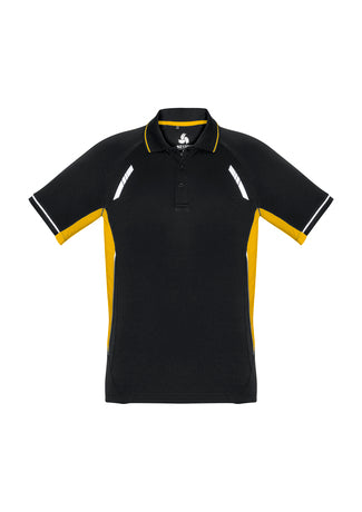 Biz Kids Renegade Polo - Workwear Warehouse