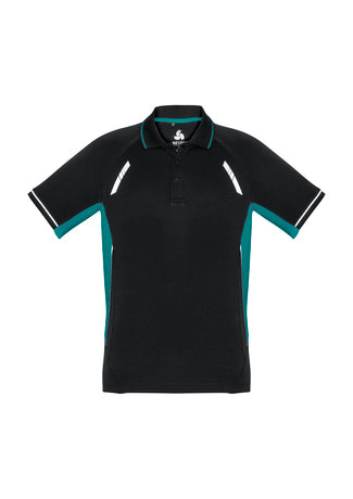 Biz Kids Renegade Polo - Workwear Warehouse