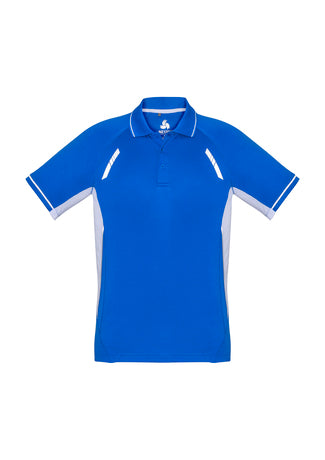 Biz Kids Renegade Polo - Workwear Warehouse
