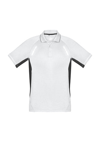 Biz Kids Renegade Polo - Workwear Warehouse