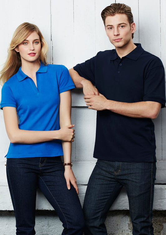 Biz Oceana Ladies Polo