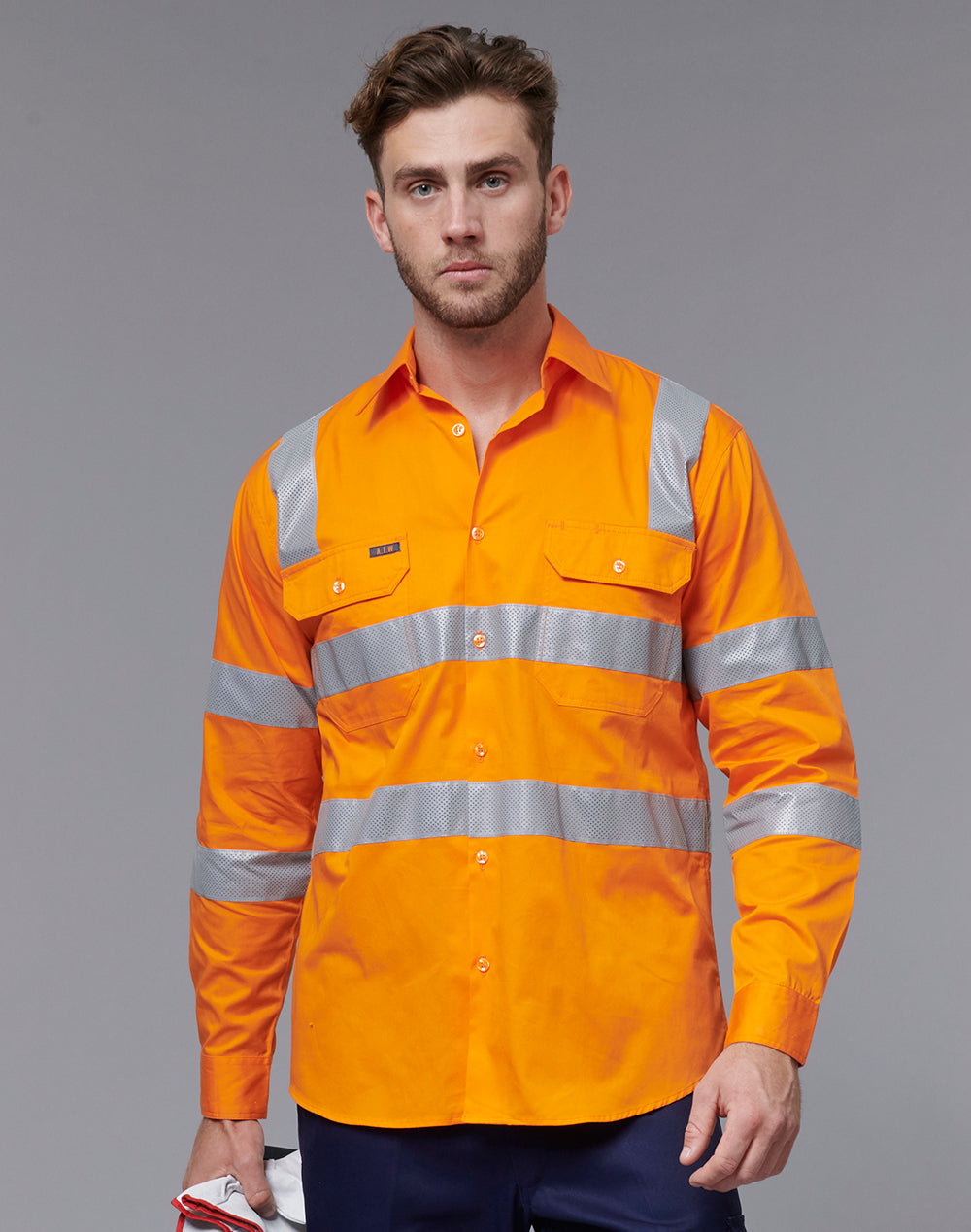 Rail on sale compliant workwear