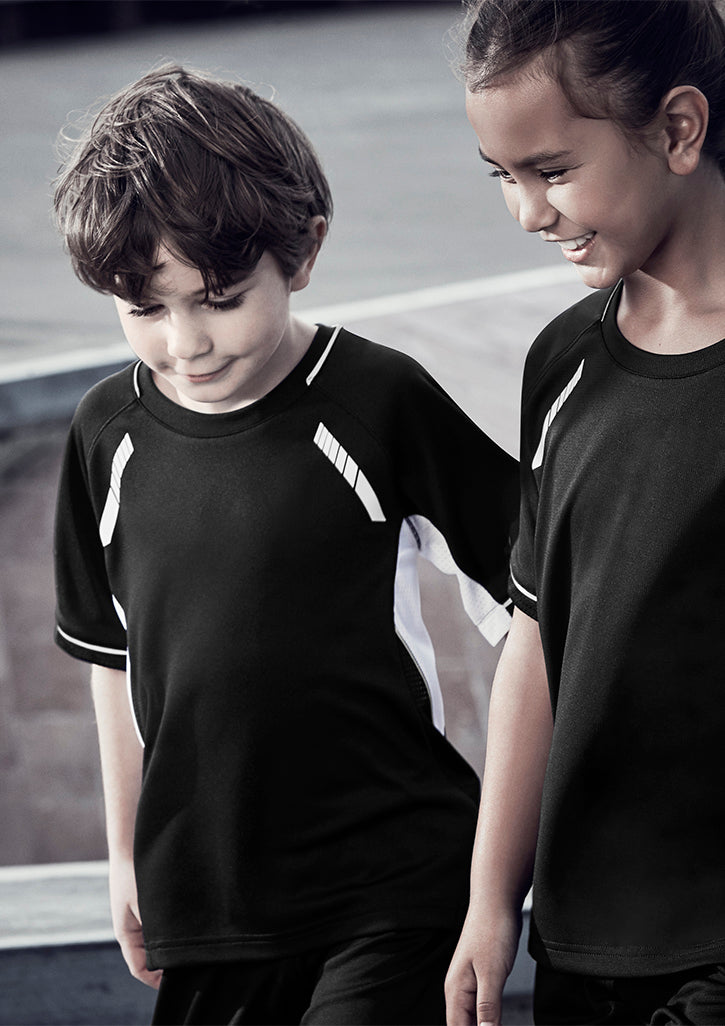 Biz Kids Renegade Tee - Workwear Warehouse