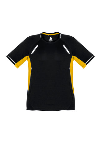 Biz Kids Renegade Tee - Workwear Warehouse