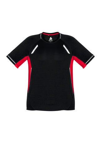 Biz Kids Renegade Tee - Workwear Warehouse