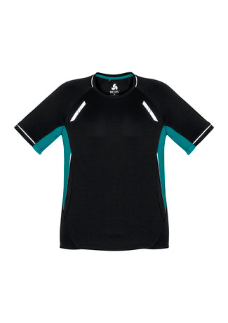 Biz Kids Renegade Tee - Workwear Warehouse