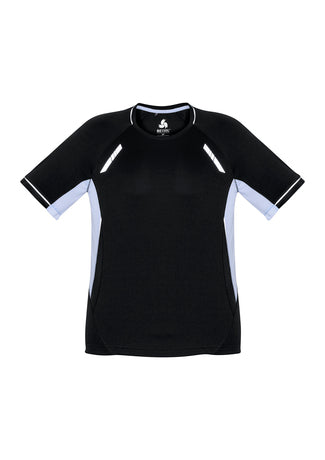Biz Kids Renegade Tee - Workwear Warehouse