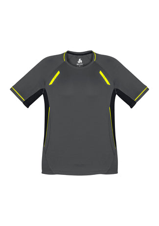 Biz Kids Renegade Tee - Workwear Warehouse