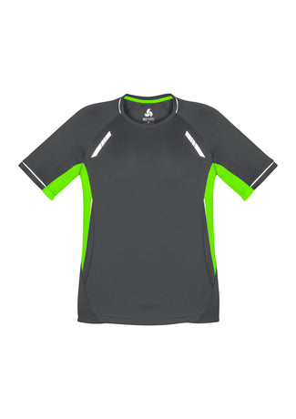 Biz Kids Renegade Tee - Workwear Warehouse