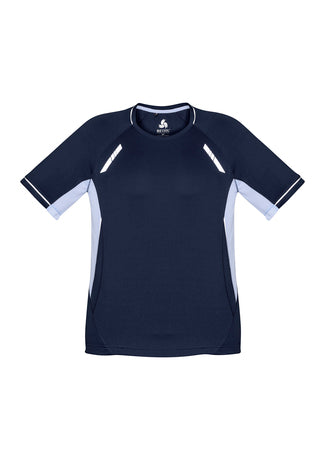 Biz Kids Renegade Tee - Workwear Warehouse