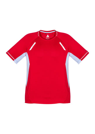 Biz Kids Renegade Tee - Workwear Warehouse