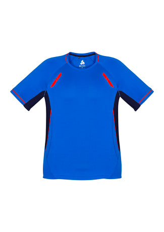 Biz Kids Renegade Tee - Workwear Warehouse