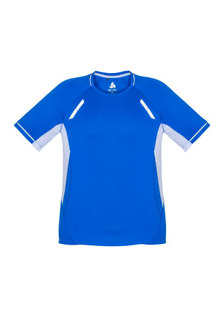 Biz Kids Renegade Tee - Workwear Warehouse