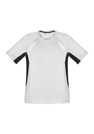Biz Kids Renegade Tee - Workwear Warehouse