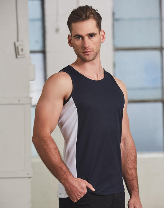 WS Teammate Singlet (Adult)