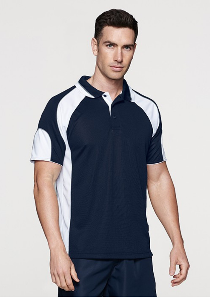 AP Murray Men’s Polo - Workwear Warehouse