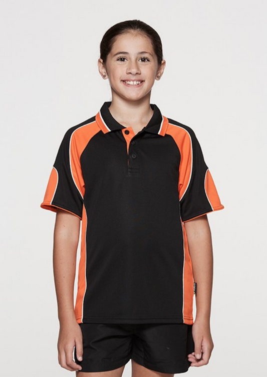 AP Murray Kids Polo - Workwear Warehouse