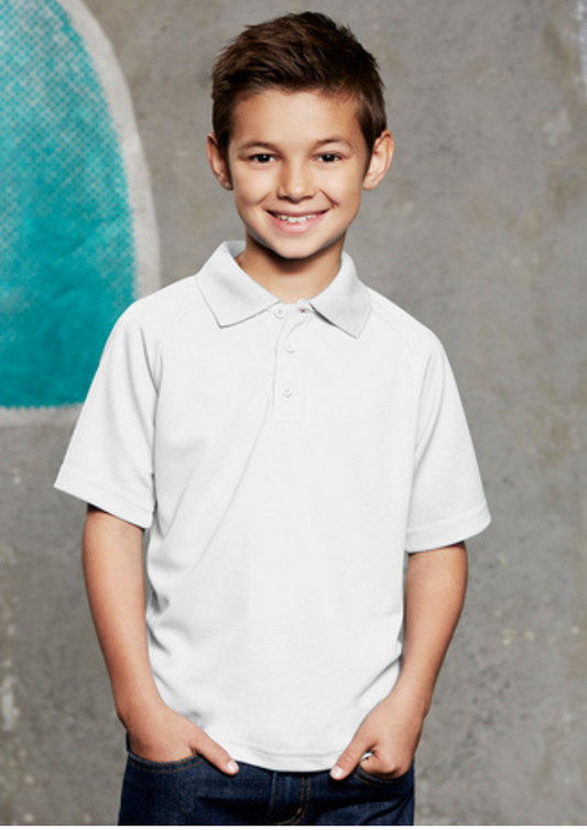 Biz Sprint Kids Polo
