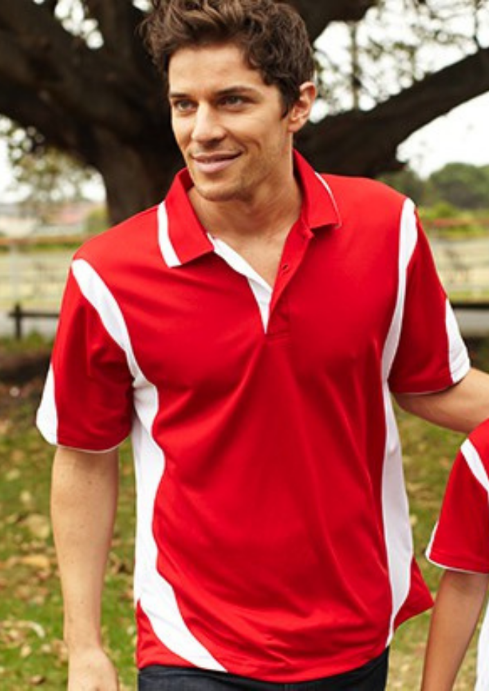 Bocini polo outlet shirts