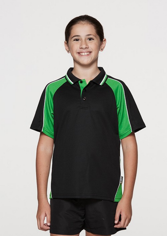 AP Panorama Kids Polo