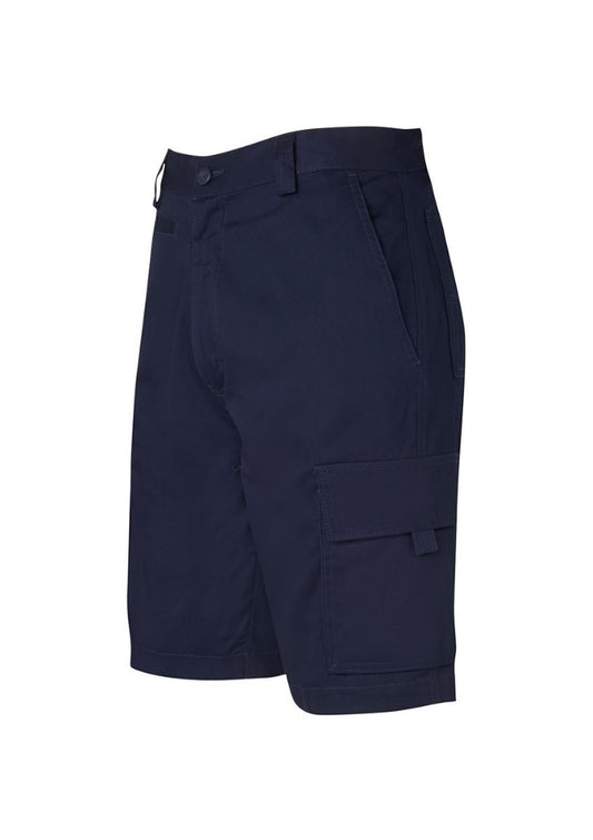JBs Light Multi Pocket Short - Workwear Warehouse