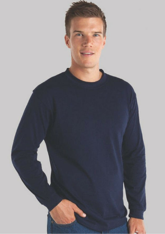 JBs Long Sleeve Tee - Workwear Warehouse
